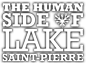 Home - The Human Side of Lake Saint-Pierre